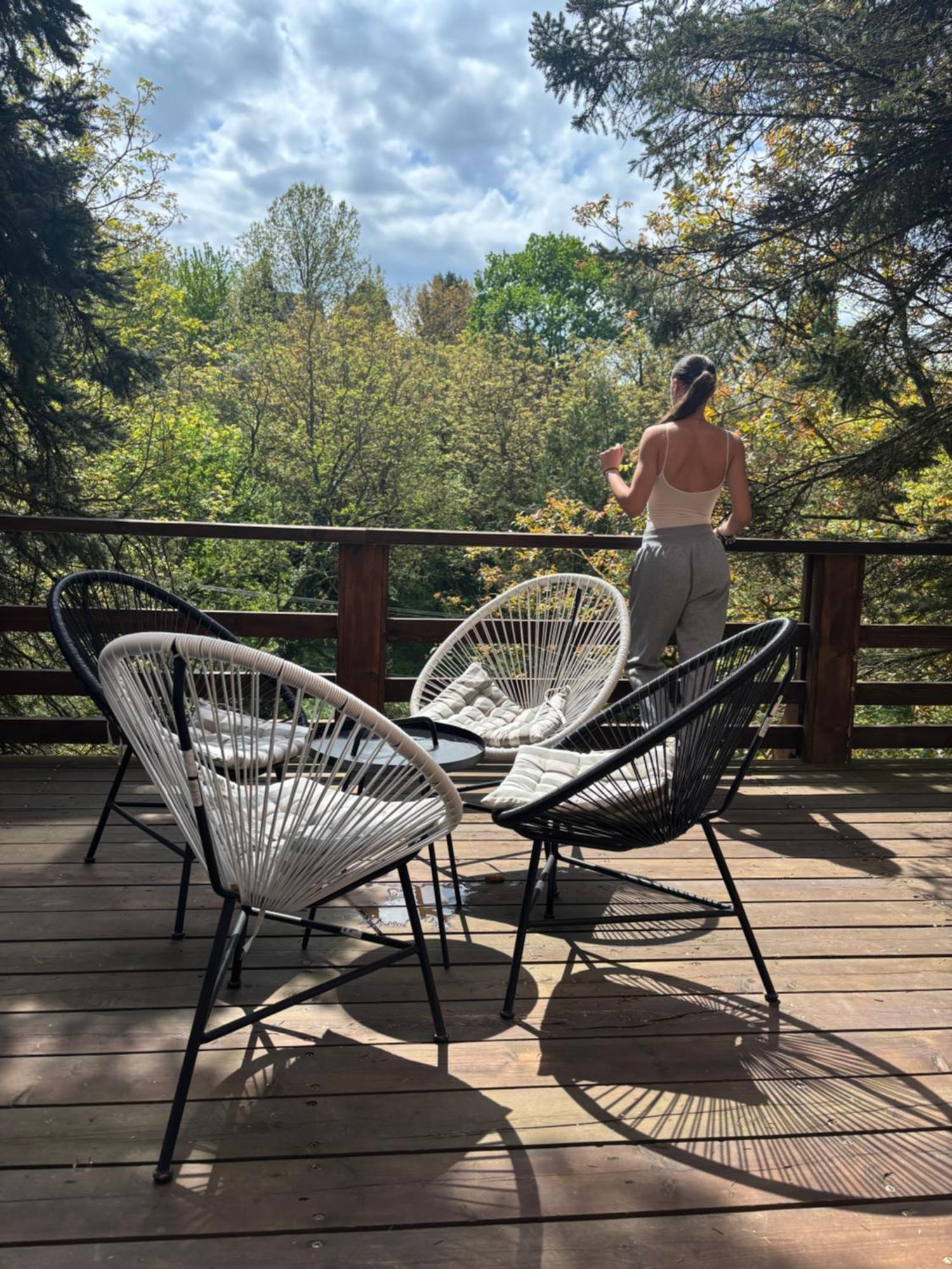 Hébergement de vacances Zebikucko Vendeghaz Zebegény